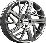 Carwel Мадон 267 XRAY/ XRAY Cross 6.5x17 4x100 ET 41 Dia 60.1 SB