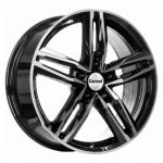 Carwel Малык 7x17 5x114.3 ET 47 Dia 66.1 AB Carwel Малык 7x17 5x114.3 ET 47 Dia 66.1 AB