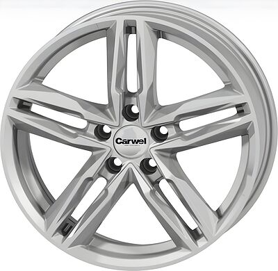 Carwel Малык 7x17 5x108 ET 50 Dia 63.35 SB