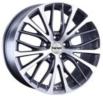 Carwel Майя 7x17 5x114.3 ET 47 Dia 66.1 AB Carwel Майя 7x17 5x114.3 ET 47 Dia 66.1 AB