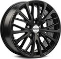 Carwel Майя 7x17 5x114.3 ET 45 Dia 67.1 BK