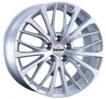 Carwel Майя 7x17 5x114.3 ET 45 Dia 67.1 SB
