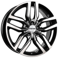 Carwel Нарбус 7.5x18 5x114.3 ET 45 Dia 67.1 AB
