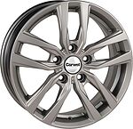 Carwel Негито 6x16 5x112 ET 48 Dia 57.1 SB Carwel Негито 6x16 5x112 ET 48 Dia 57.1 SB