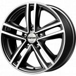 Carwel Неро 6.5x16 5x114.3 ET 50 Dia 67.1 AB Carwel Неро 6.5x16 5x114.3 ET 50 Dia 67.1 AB