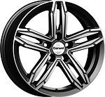 Carwel Нева 256 6.5x16 5x114.3 ET 45 Dia 67.1 AB