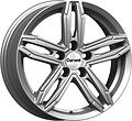 Carwel Нева 256 6.5x16 5x114.3 ET 45 Dia 67.1 SB