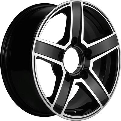 Carwel Нива-Лайт 1614 Travel/ Legend 6.5x16 5x139.7 ET 40 Dia 98.5 ABT