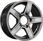 Carwel Нива-Лайт 1614 Travel/ Legend 6.5x16 5x139.7 ET 40 Dia 98.5 GRT