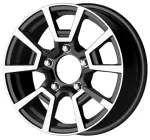 Диски для Chevrolet Диски для Chevrolet