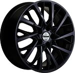 Carwel Оланга 1804 Atlas/ Atlas Pro/Lifan Myway 7.5x18 5x114.3 ET 45 Dia 60.1 BL Carwel Оланга 1804 Atlas/ Atlas Pro/Lifan Myway 7.5x18 5x114.3 ET 45 Dia 60.1 BL
