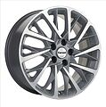 Carwel Оланга 7.5x18 5x114.3 ET 45 Dia 60.1 AGR