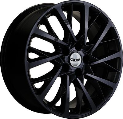 Carwel Оланга 7.5x18 5x114.3 ET 50.5 Dia 50.5 BL