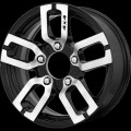 Carwel Омега 6.5x16 5x139.7 ET 40 Dia 98 ABP Carwel Омега 6.5x16 5x139.7 ET 40 Dia 98 ABP