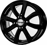 Carwel Омикрон 6x15 4x100 ET 45 Dia 67.1 BK