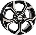 Carwel Орель 6.5x16 5x114.3 ET 50 Dia 67.1 AB
