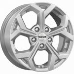 Carwel Орель 6.5x16 5x114.3 ET 50 Dia 67.1 SB Carwel Орель 6.5x16 5x114.3 ET 50 Dia 67.1 SB