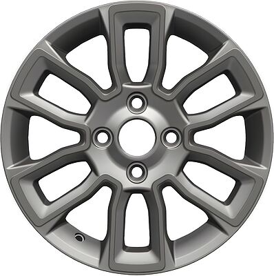 Carwel Ориноко 1406 Changan Alsvin/Getz/i20 5.5x14 4x100 ET 46 Dia 54.1 GRT
