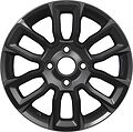 Carwel Ориноко 1406 Lada Granta 5.5x14 4x98 ET 35 Dia 58.5 BL Carwel Ориноко 1406 Lada Granta 5.5x14 4x98 ET 35 Dia 58.5 BL