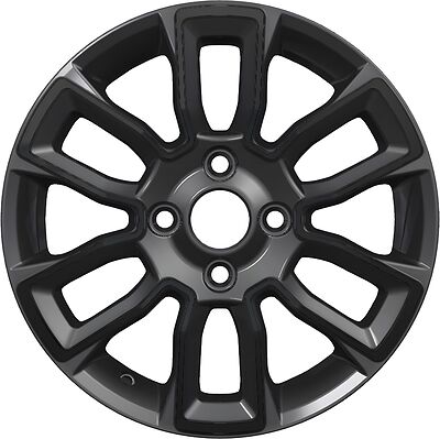 Carwel Ориноко 1406 Lada Granta 5.5x14 4x98 ET 35 Dia 58.5 BL