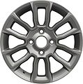 Carwel Ориноко 1406 Lada Granta 5.5x14 4x98 ET 35 Dia 58.5 GRT Carwel Ориноко 1406 Lada Granta 5.5x14 4x98 ET 35 Dia 58.5 GRT