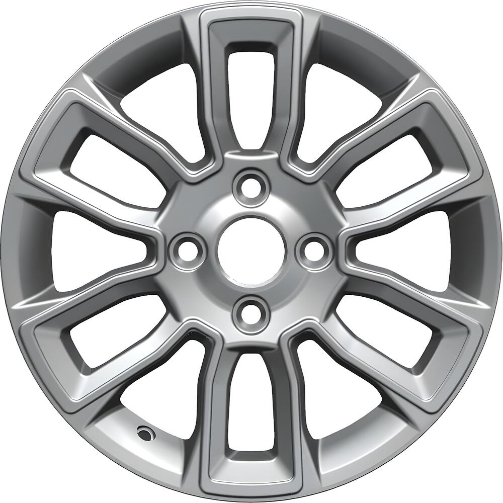 Carwel Ориноко 1406 Lada Granta 5.5x14 4x98 ET 35 Dia 58.5 SLT