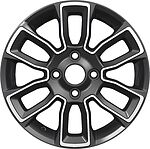 Carwel Ориноко 1406 Lada Xray/Logan/Corolla 5.5x14 4x100 ET 43 Dia 60.1 ABT