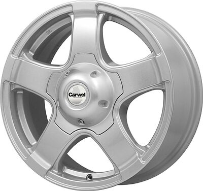 Carwel Орон 7x16 5x139.7 ET 35 Dia 98 SL