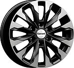 Carwel Печора 258 Toyota Fortuner