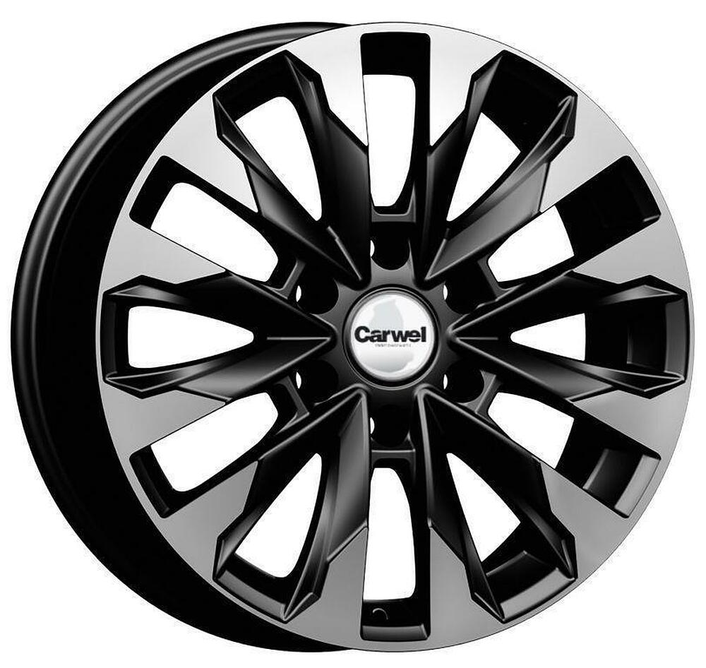 Carwel Печора 258 Toyota LC Prado