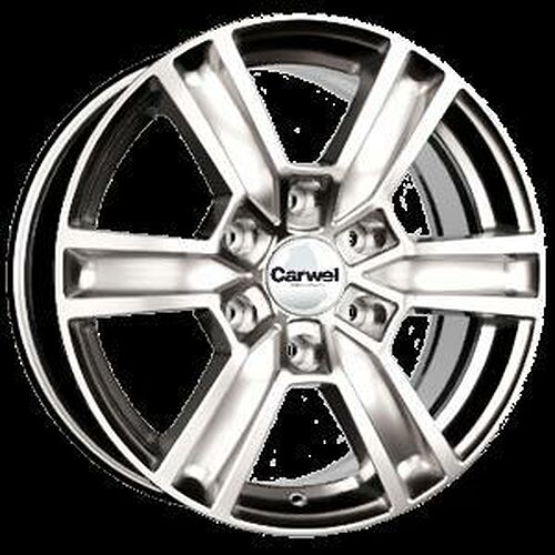 Carwel Пирос