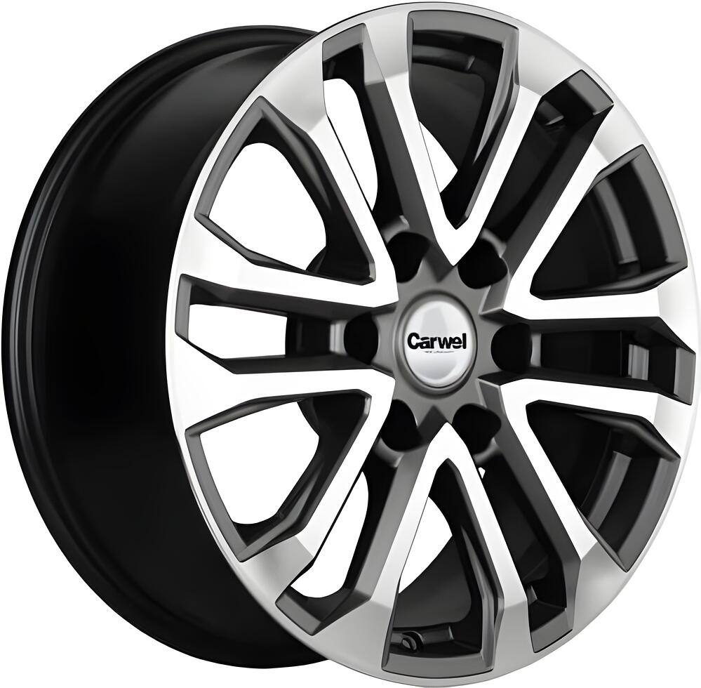 Carwel Пур 1805 Haval H5/Great Wall Hover H3/H5