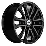 Carwel Пур 1805 JAC T6 Pickup