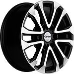 Carwel Пур 1805 Mitsubishi L200/ KIA Mohave