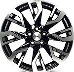 Carwel Рамза 207 EXEED LX 7x18 5x108 ET 52 Dia 60.1 AB