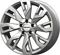 Carwel Рамза 207 HAVAL Jolion 7x18 5x114.3 ET 37 Dia 66.6 SB