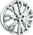 Carwel Рамза 7x18 5x112 ET 43 Dia 57.1 SB