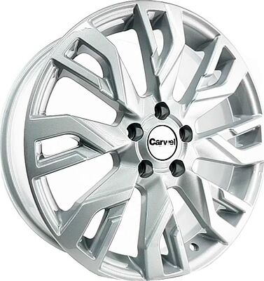 Carwel Рамза 7x18 5x114.3 ET 48.5 Dia 67.1 SB