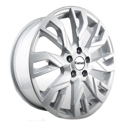 Carwel Рамза 7x18 5x114.3 ET 45 Dia 60.1 SL