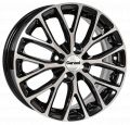 Carwel Риорита 6x15 4x100 ET 48 Dia 54.1 AB
