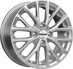Carwel Риорита 6x15 4x100 ET 46 Dia 54.1 SB Carwel Риорита 6x15 4x100 ET 46 Dia 54.1 SB