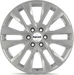 Carwel Сандал 7.5x18 6x139.7 ET 25 Dia 100.1 SB