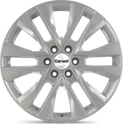Carwel Сандал 7.5x18 6x139.7 ET 38 Dia 67.1 SB