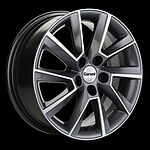 Carwel Сатурн 1507 Aveo