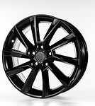 Carwel Сатурн 1507 Aveo 6x15 5x105 ET 39 Dia 56.6 BL