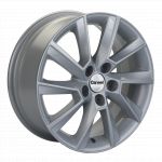 Carwel Сатурн 6x15 5x100 ET 40 Dia 57.1 SLT Carwel Сатурн 6x15 5x100 ET 40 Dia 57.1 SLT