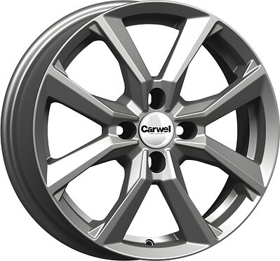Carwel Сегун 271 6x16 4x114.3 ET 46 Dia 67.1 SB