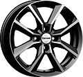 Carwel Сегун 272 6.5x16 4x98 ET 35 Dia 58.5 AB