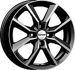 Carwel Сегун 272 6.5x16 4x98 ET 35 Dia 58.5 AB