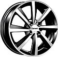 Carwel Селигер 6x16 4x100 ET 37 Dia 60.1 AB Carwel Селигер 6x16 4x100 ET 37 Dia 60.1 AB